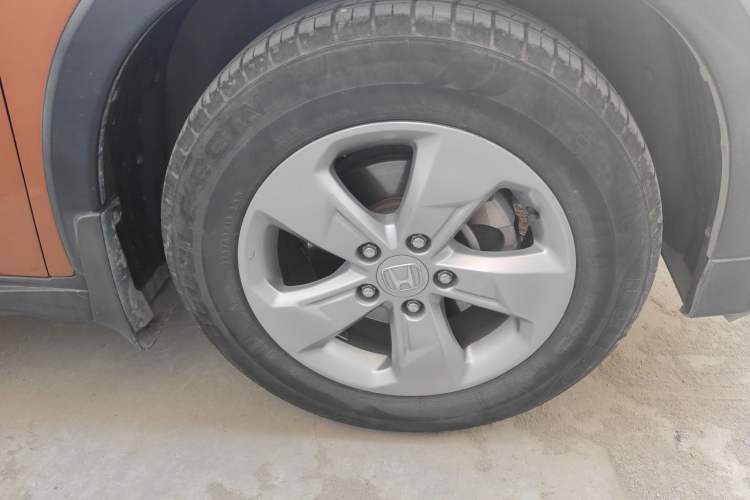 Used Honda XR-V 2017 1.5L LXi CVT Classic Edition Right Front Wheel Hub