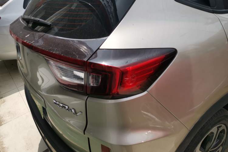 Used Honda XR-V 2017 1.8L EXi CVT Comfort Version Right Rear Taillight