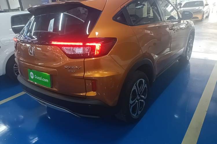 Used Honda XR-V 2017 1.8L EXi CVT Comfort Version Right Rear Taillight