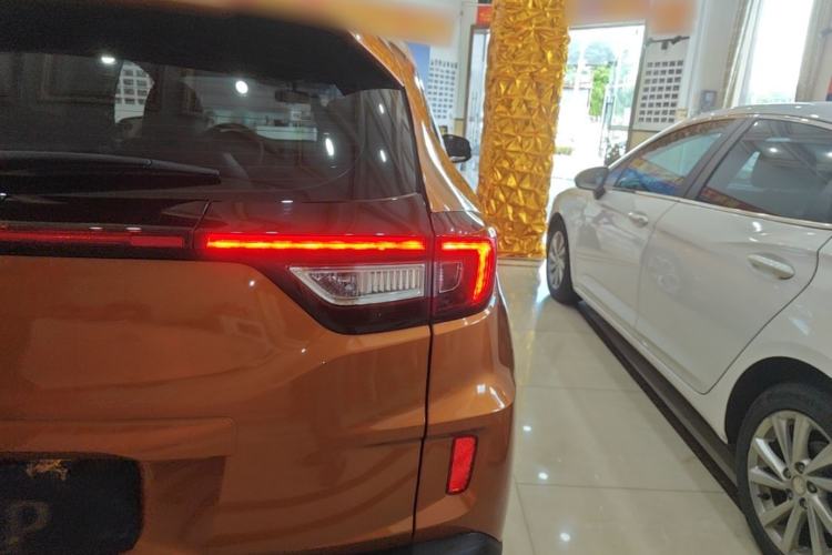 Used Honda XR-V 2017 1.8L EXi CVT Comfort Version Right Rear Taillight