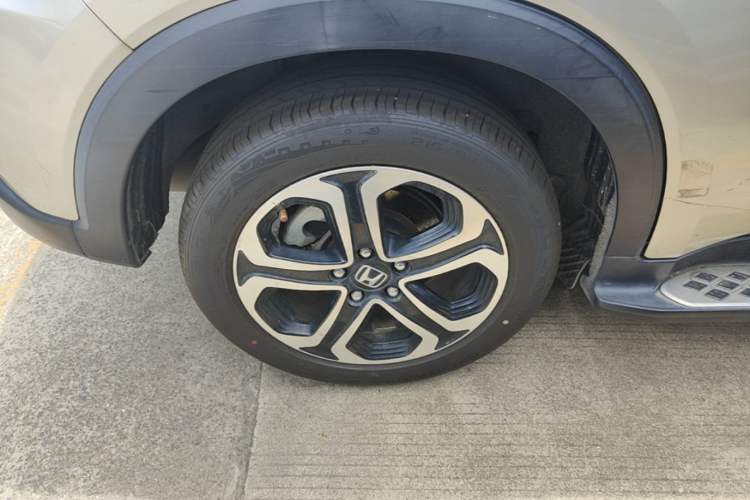 Used Honda XR-V 2017 1.8L EXi CVT Comfort Version Right Rear Wheel Hub