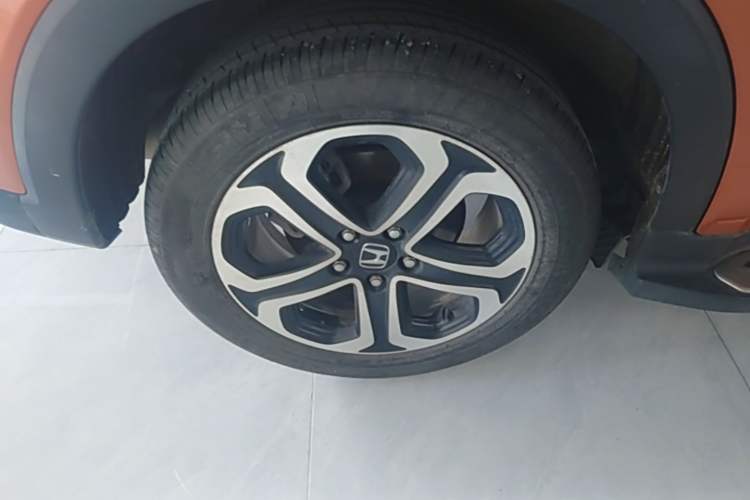 Used Honda XR-V 2017 1.8L EXi CVT Comfort Version Right Rear Wheel Hub