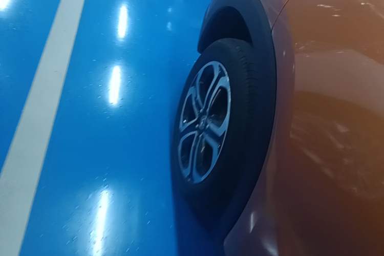 Used Honda XR-V 2017 1.8L EXi CVT Comfort Version Right Rear Wheel Hub