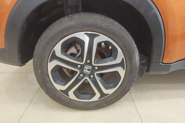 Used Honda XR-V 2017 1.8L EXi CVT Comfort Version Right Rear Wheel Hub