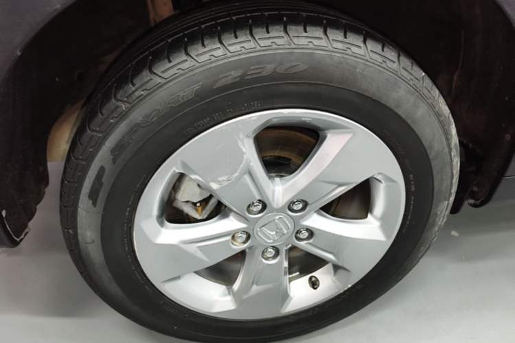 Used Honda XR-V 2017 1.5L LXi CVT Classic Edition Right Rear Wheel Hub