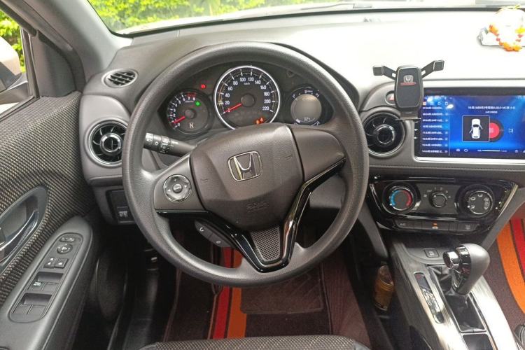 Used Honda XR-V 2017 1.8L EXi CVT Comfort Version Steering Wheel
