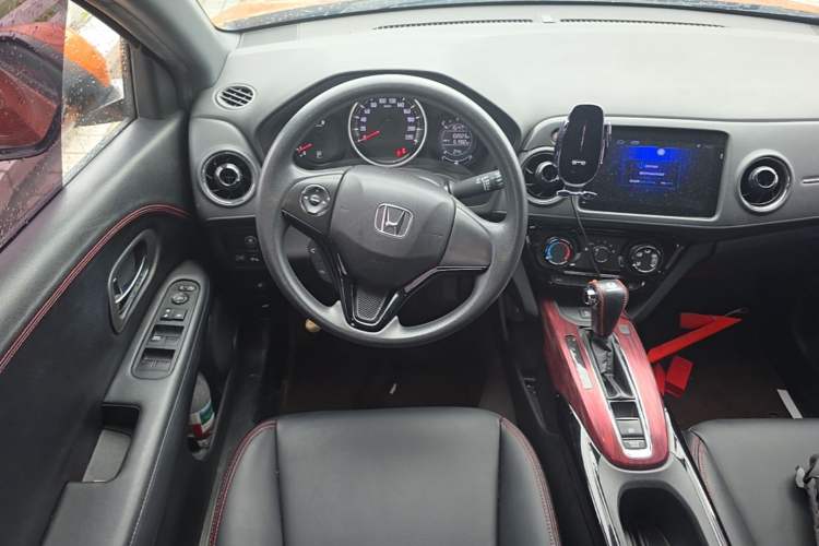 Used Honda XR-V 2017 1.8L EXi CVT Comfort Version Steering Wheel