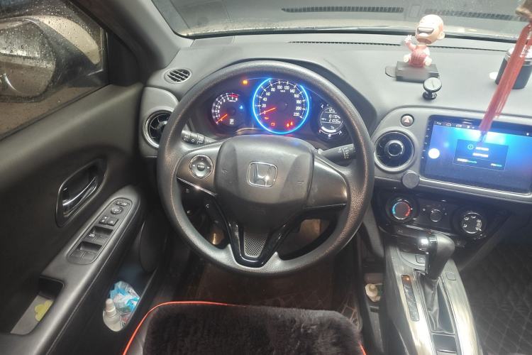 Used Honda XR-V 2017 1.8L EXi CVT Comfort Version Steering Wheel