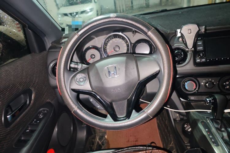 Used Honda XR-V 2017 1.8L EXi CVT Comfort Version Steering Wheel