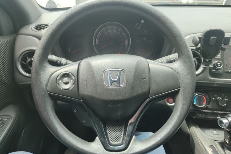 Used Honda XR-V 2017 1.8L EXi CVT Comfort Version Steering Wheel