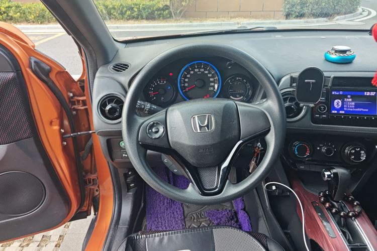 Used Honda XR-V 2017 1.5L LXi CVT Classic Edition Steering Wheel