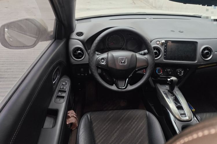 Used Honda XR-V 2017 1.8L EXi CVT Comfort Version Steering Wheel