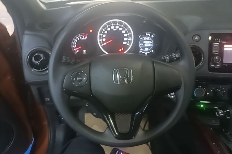 Used Honda XR-V 2017 1.8L EXi CVT Comfort Version Steering Wheel