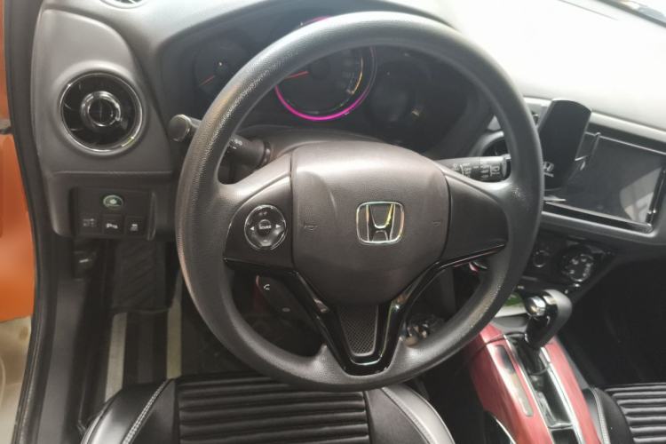 Used Honda XR-V 2017 1.5L LXi CVT Classic Edition Steering Wheel