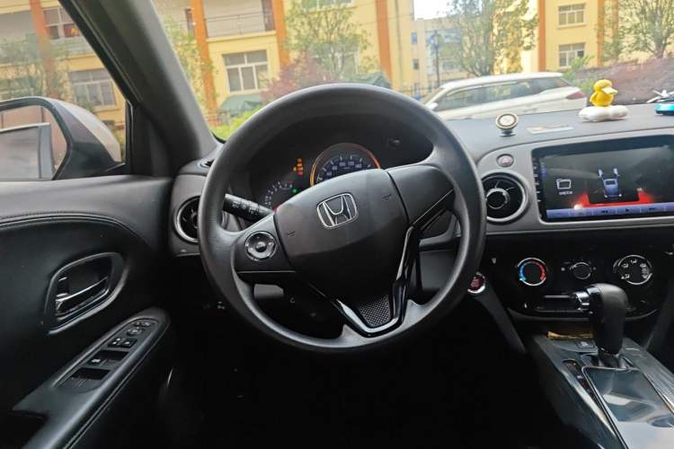 Used Honda XR-V 2017 1.8L EXi CVT Comfort Version Steering Wheel