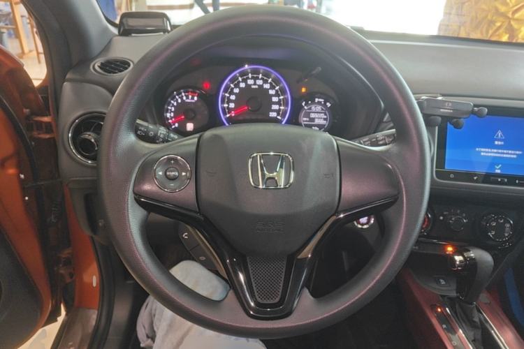 Used Honda XR-V 2017 1.8L EXi CVT Comfort Version Steering Wheel
