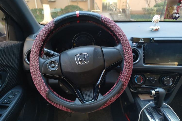 Used Honda XR-V 2017 1.8L EXi CVT Comfort Version Steering Wheel