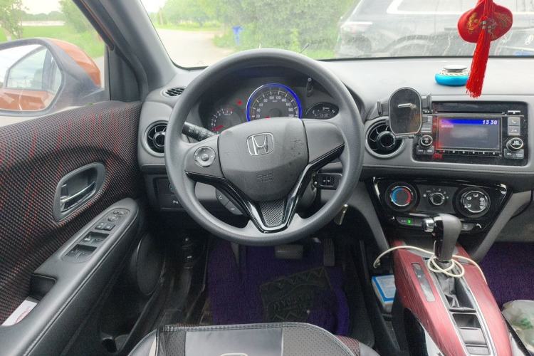 Used Honda XR-V 2017 1.5L LXi CVT Classic Edition Steering Wheel