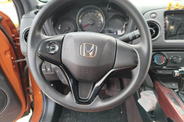 Used Honda XR-V 2017 1.8L EXi CVT Comfort Version Steering Wheel