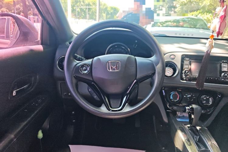 Used Honda XR-V 2017 1.5L LXi CVT Classic Edition Steering Wheel