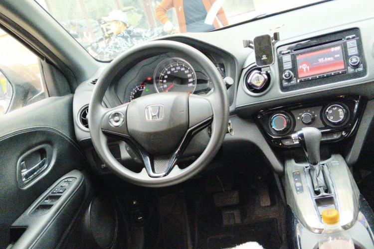 Used Honda XR-V 2017 1.5L LXi CVT Classic Edition Steering Wheel