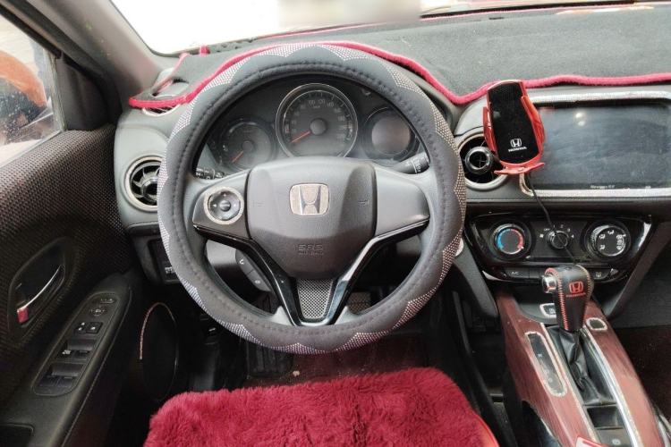 Used Honda XR-V 2017 1.8L EXi CVT Comfort Version Steering Wheel