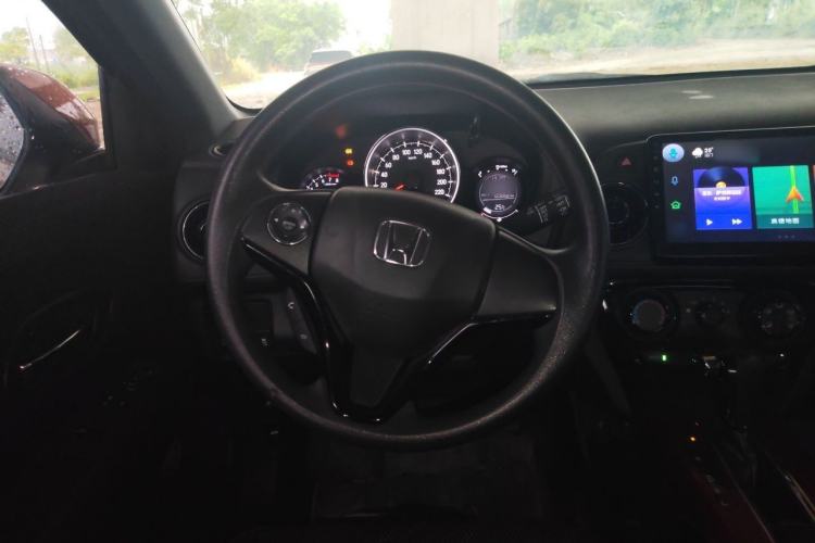 Used Honda XR-V 2017 1.5L LXi CVT Classic Edition Steering Wheel