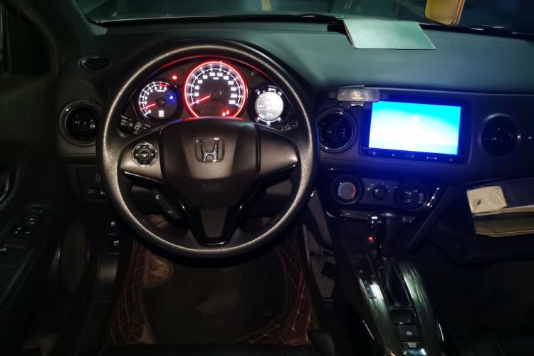 Used Honda XR-V 2017 1.8L EXi CVT Comfort Version Steering Wheel