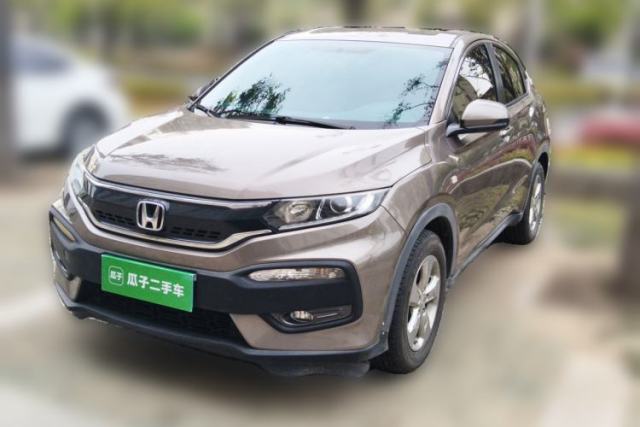 Used Honda XR-V 2017 1.5L LXi CVT Classic Edition