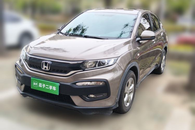 Used Honda XR-V 2017 1.5L LXi CVT Classic Edition Guazi used car, China used car export, Used car for sale, Used  cars, Cheapest cars for sale