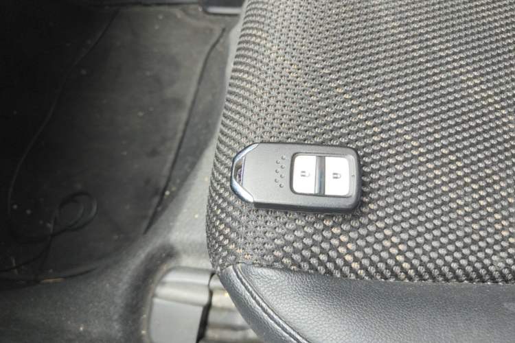 Used Honda XR-V 2017 1.8L EXi CVT Comfort Version Vehicle Key