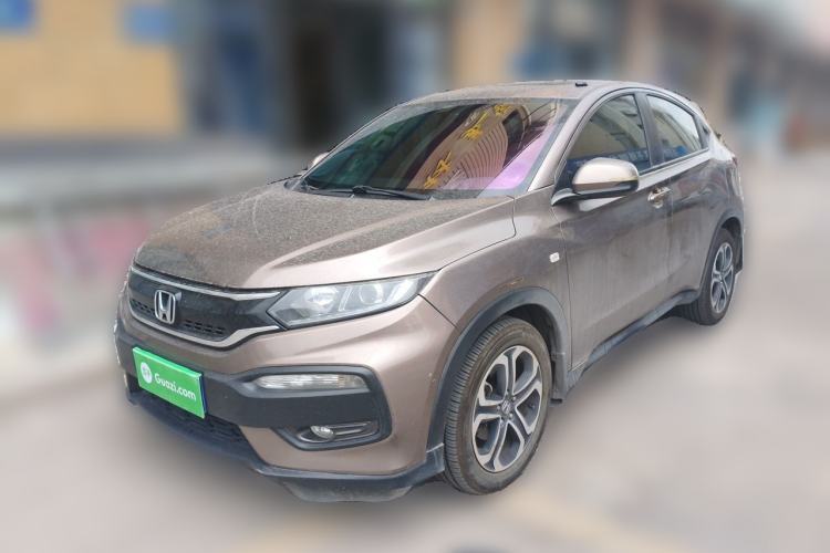 Used Honda XR-V 2017 1.8L EXi CVT Comfort Version Guazi used car, China used car export, Used car for sale, Used cars, Cheapest cars for sale