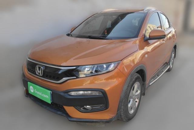 Used Honda XR-V 2017 1.5L LXi CVT Classic Edition