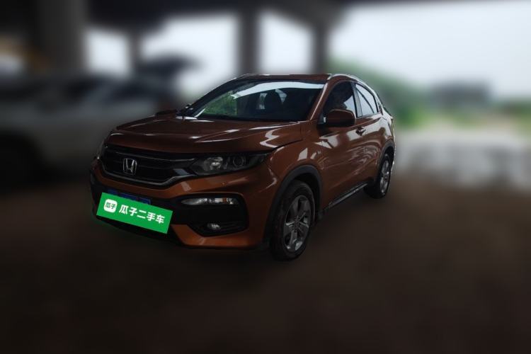 Used Honda XR-V 2017 1.5L LXi CVT Classic Edition Guazi used car, China used car export, Used car for sale, Used  cars, Cheapest cars for sale
