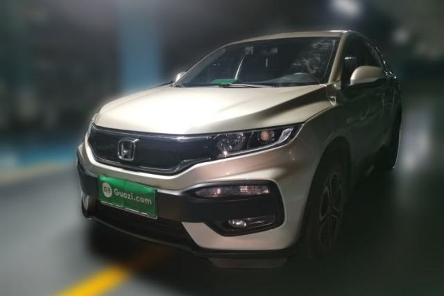 Used Honda XR-V 2017 1.8L EXi CVT Comfort Version