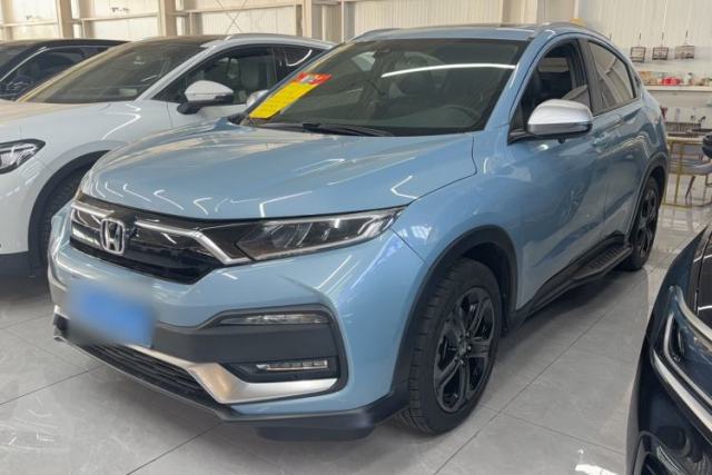 Used Honda XR-V 2019 220TURBO CVT Flagship Edition China VI