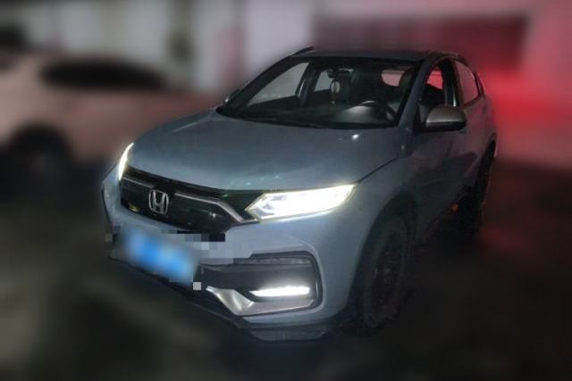 Used Honda XR-V 2019 220TURBO CVT Flagship Edition China VI
