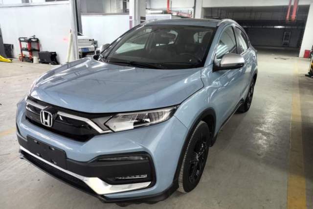 Used Honda XR-V 2019 220TURBO CVT Flagship Version China V Emission Standard