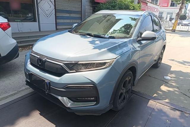 Used Honda XR-V 2019 220TURBO CVT Flagship Edition China VI
