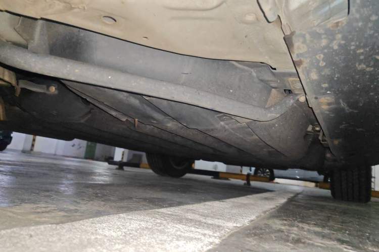 Used Honda XR-V 2019 220TURBO CVT Flagship Edition China VI Chassis Front Left