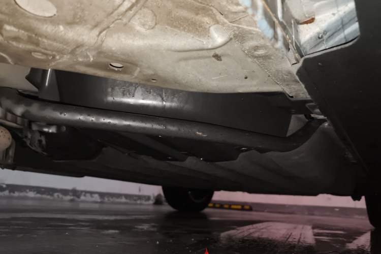 Used Honda XR-V 2019 220TURBO CVT Luxury Edition China VI Emission Standard Chassis Front Left
