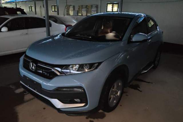 Used Honda XR-V 2019 1.5L CVT Comfort Version China VI