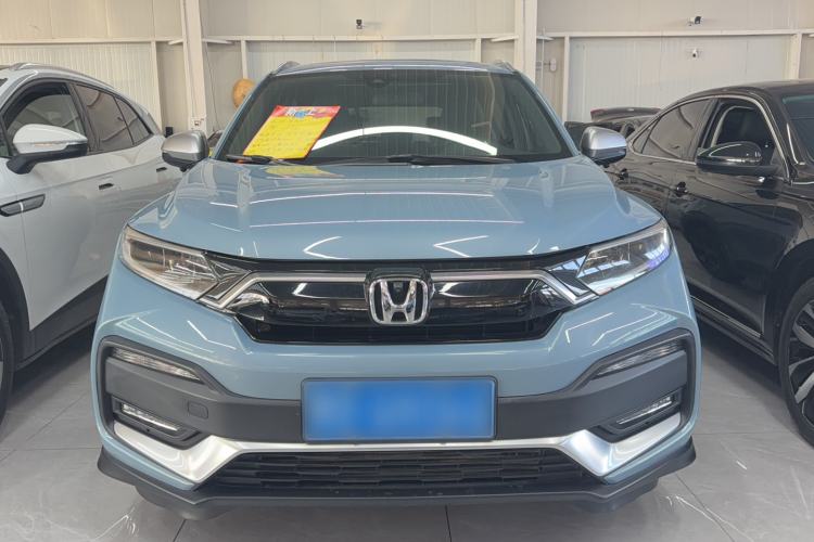 Used Honda XR-V 2019 220TURBO CVT Flagship Edition China VI Exterior 1