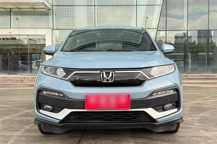 Used Honda XR-V 2019 1.5L CVT Comfort Version China VI Exterior 1