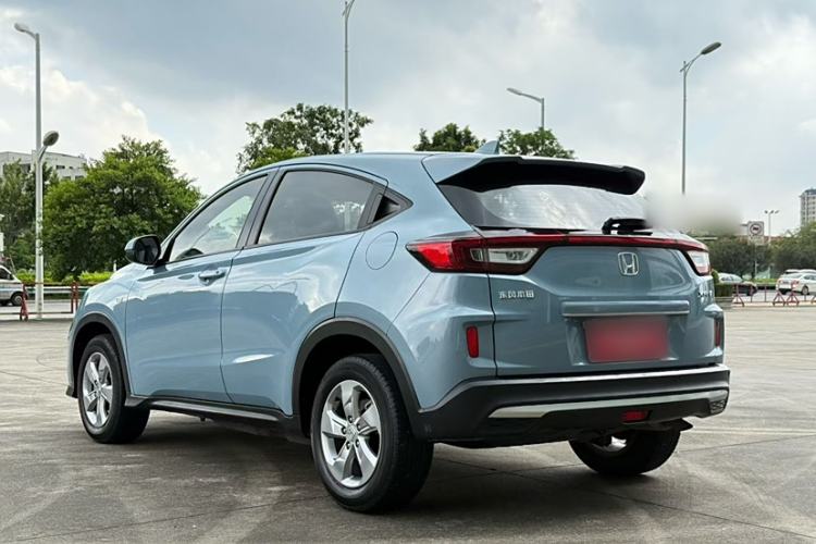 Used Honda XR-V 2019 1.5L CVT Comfort Version China VI Exterior 3