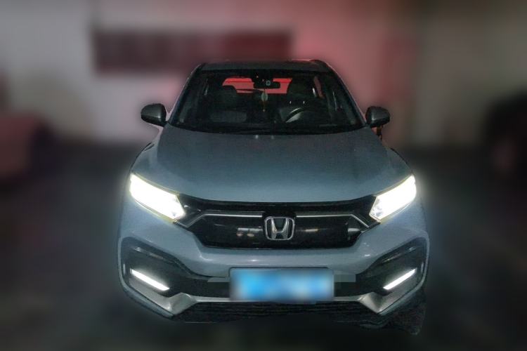 Used Honda XR-V 2019 220TURBO CVT Flagship Edition China VI Front
