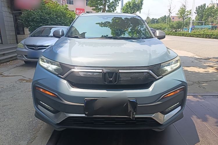 Used Honda XR-V 2019 220TURBO CVT Flagship Edition China VI Front