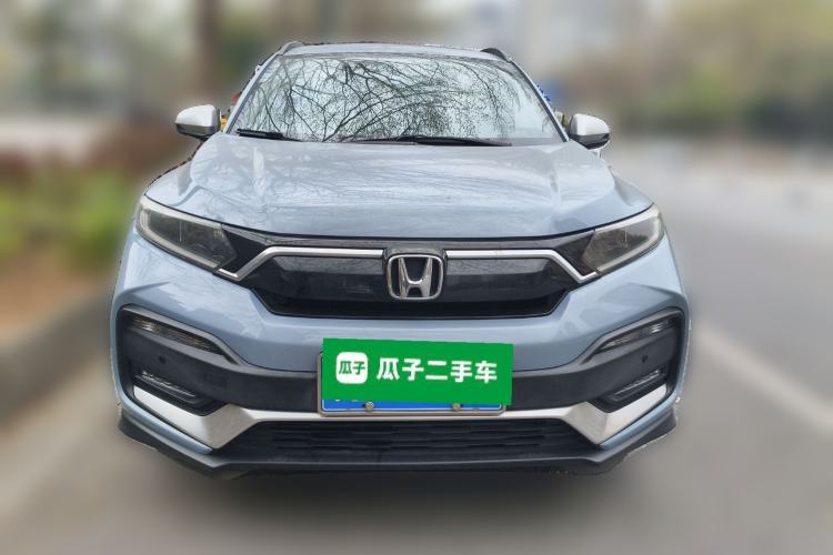 Used Honda XR-V 2019 220TURBO CVT Luxury Edition China VI Emission Standard Front