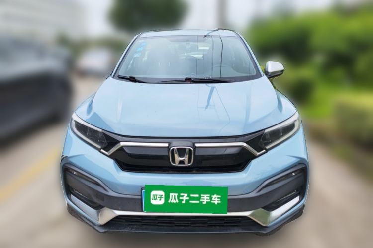 Used Honda XR-V 2019 220TURBO CVT Luxury Edition China VI Emission Standard Front
