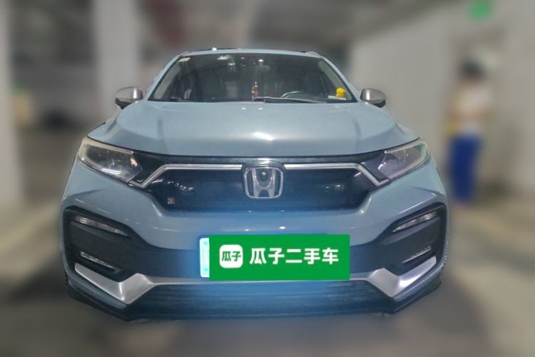 Used Honda XR-V 2019 220TURBO CVT Flagship Edition China VI Front